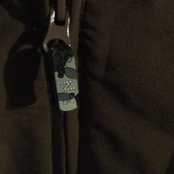 Zorrel jacket - Picture 3 of 6